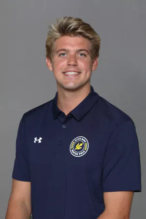 Mark Laurlund, Water Polo, undefined