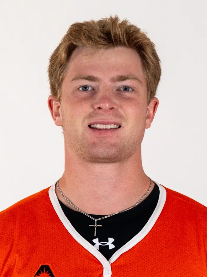 Andrew Goodman, Lacrosse, undefined