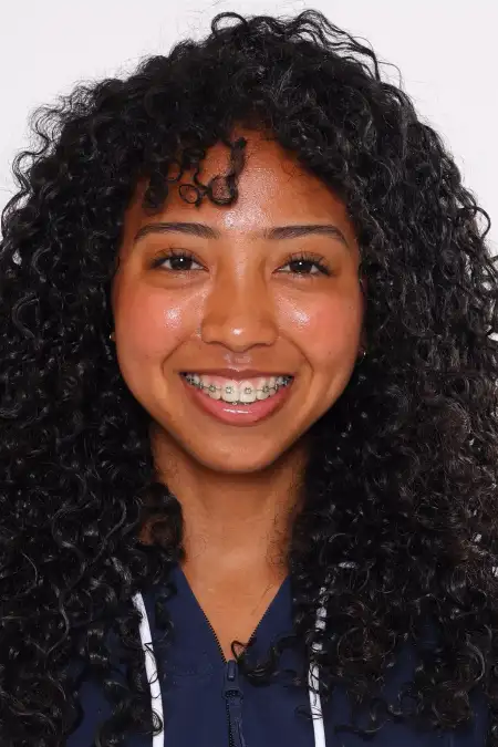 L'Mio Edwards, Track and Field (O), University of Pennsylvania
