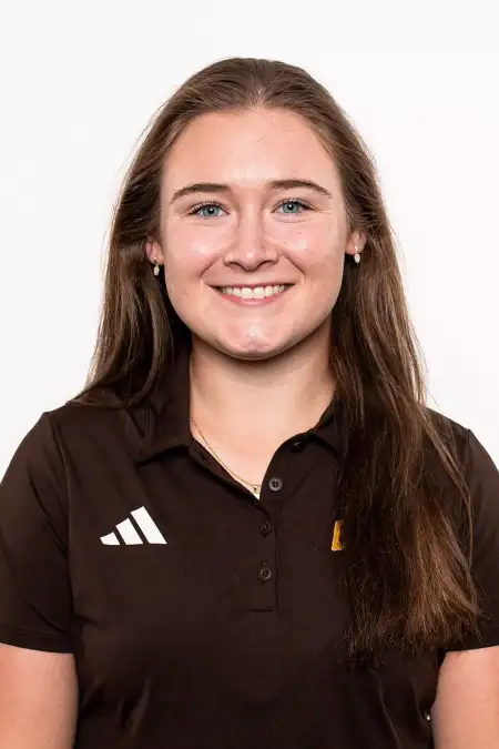 Bella Brooks, Golf, Western Michigan University