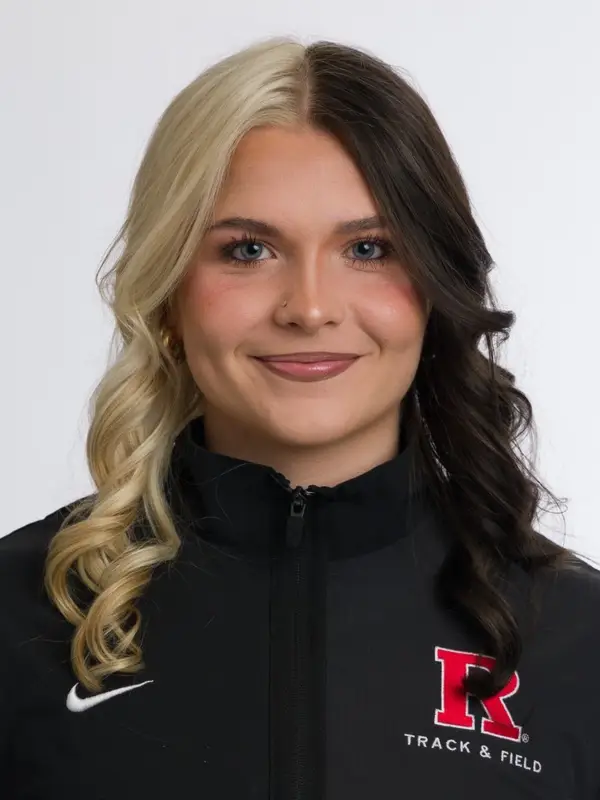 Riley Brazier, Track and Field (O), Rutgers University