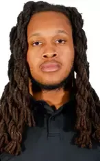 Graceson Jackson-Smith, Football, undefined