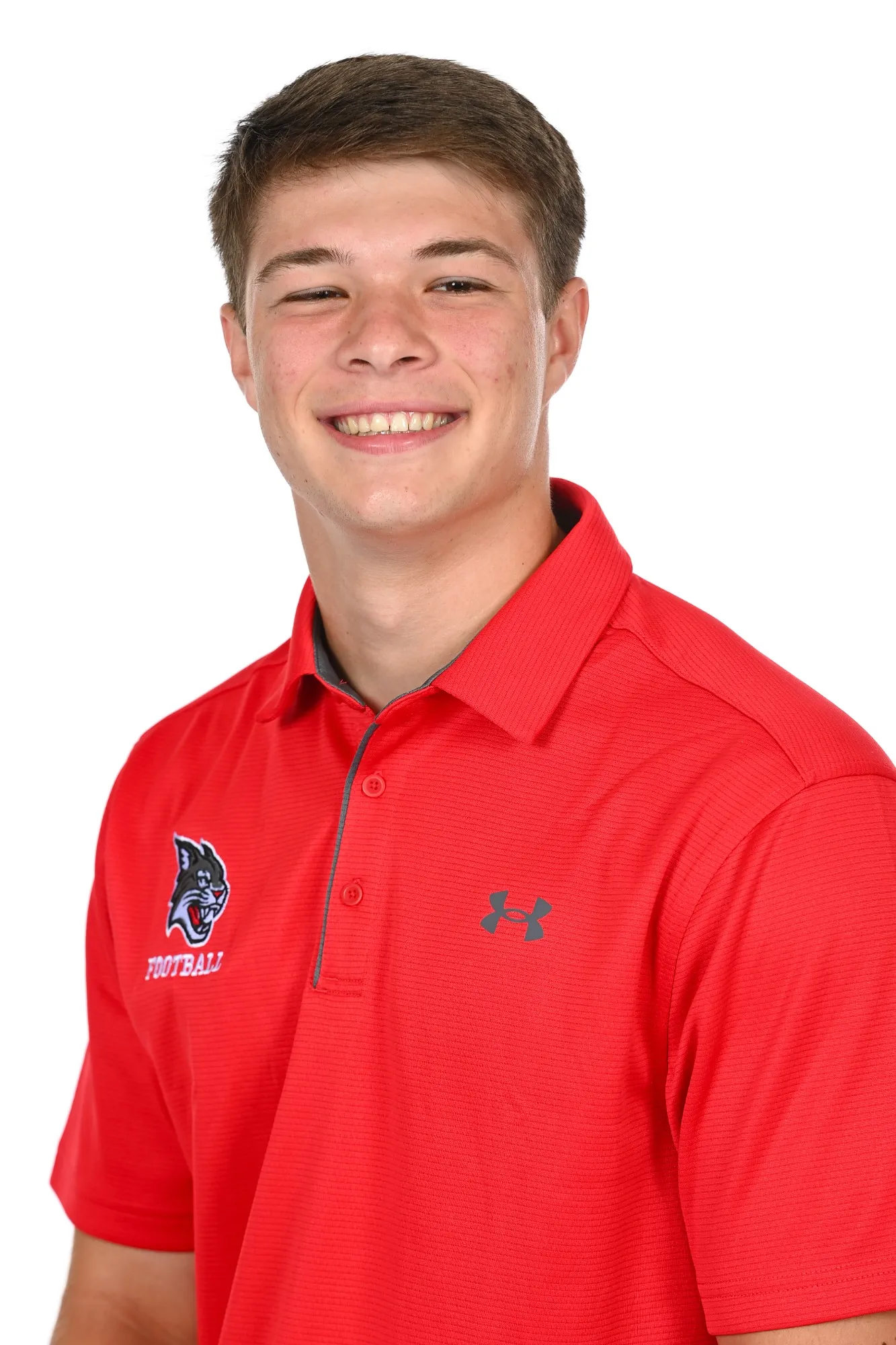 Teghan Cole, Football, undefined