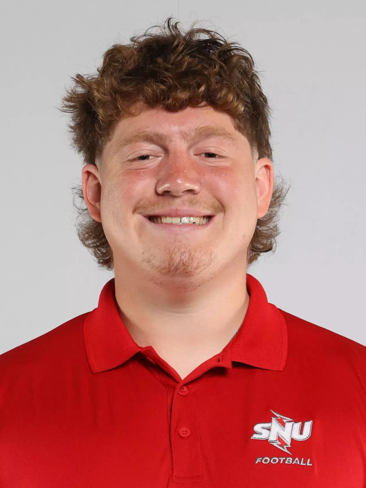 Luke Lacey, Football, Southern Nazarene University