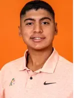 Emilio Garcia, Golf, undefined