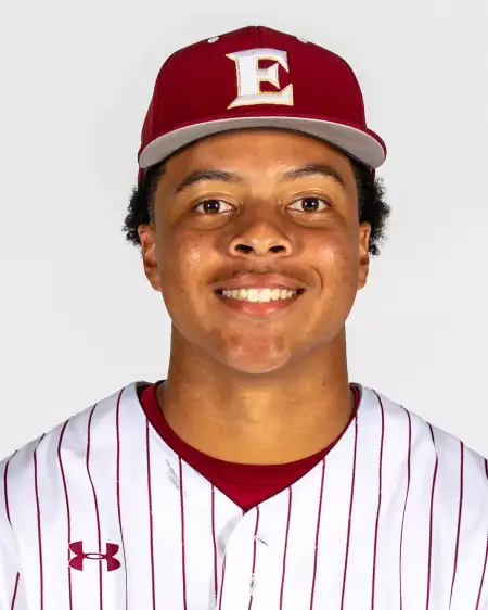 Levi Ponder, Baseball, Elon University