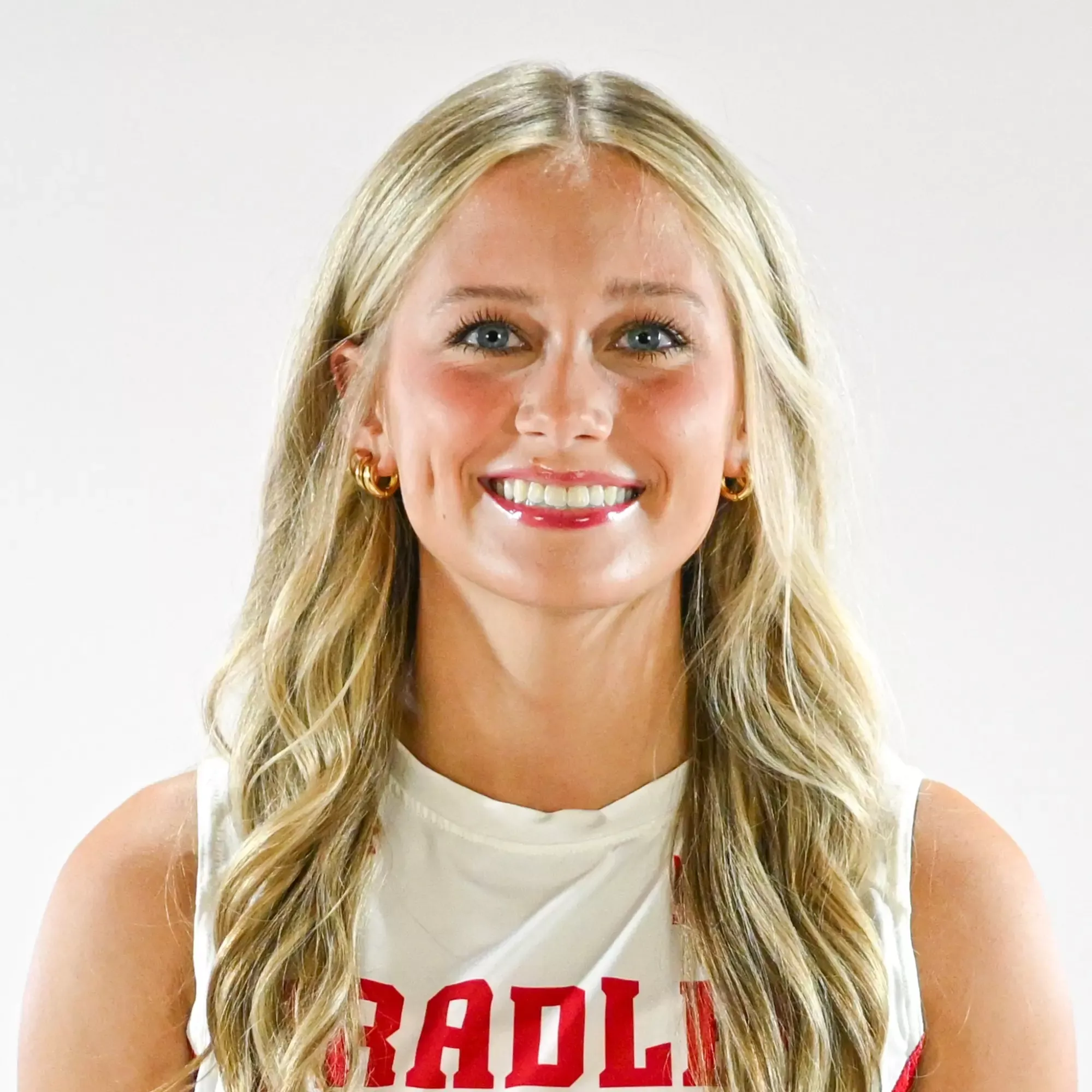 Ava Patchett, Volleyball, undefined