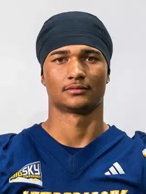 Khalil Bender, Football, undefined