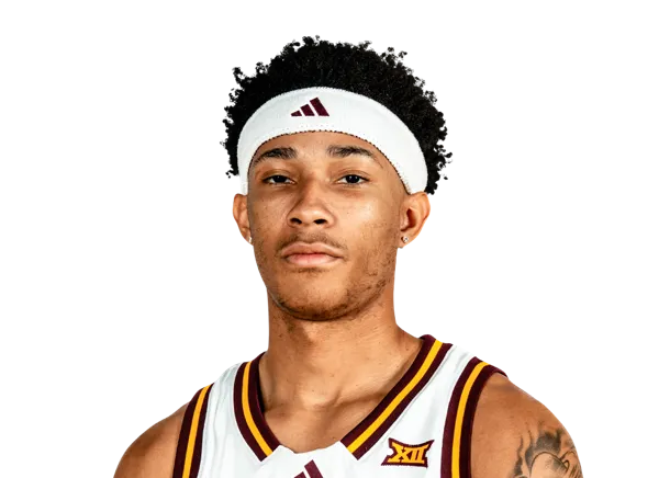 Quentin McCoy, Basketball, Arizona State University