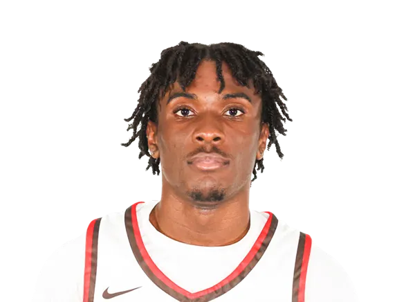 Malcolm Wrisby-Jefferson, Basketball, undefined