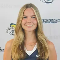 Claire Weidenhammer, Field Hockey, Lebanon Valley College