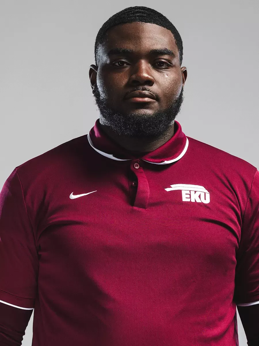 Davi'yon Hawkins-Ingram, Football, undefined
