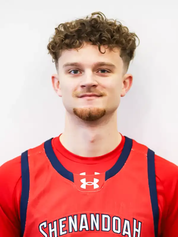 Lane Nester, Basketball, Shenandoah University