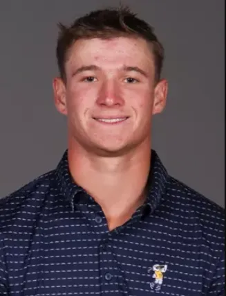 Griffin Law, Golf, undefined