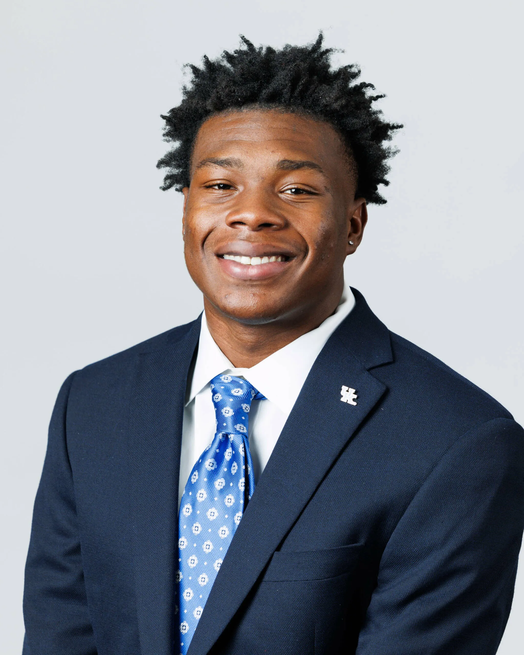 Denairius Gray, Football, undefined