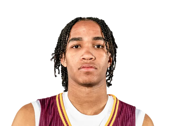 Ryan Hatcher, Basketball, Central Michigan University