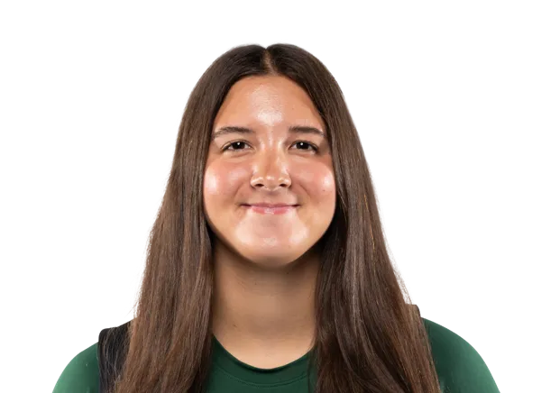 Samantha Baker, Basketball, Binghamton University