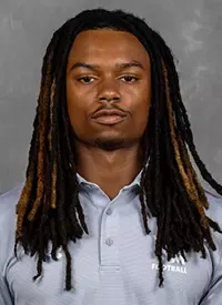 Josh Miller, Football, College of William & Mary