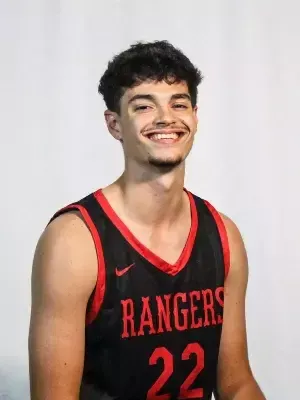 Jayden Schoen, Basketball, Northwestern Oklahoma State University