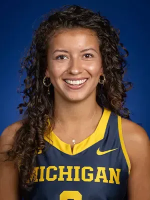Esmee de Willigen, Field Hockey, undefined