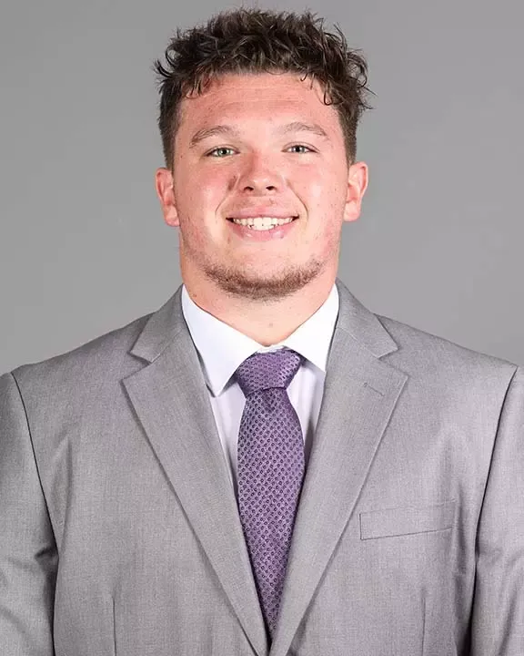 Cayden Adkins, Football, undefined