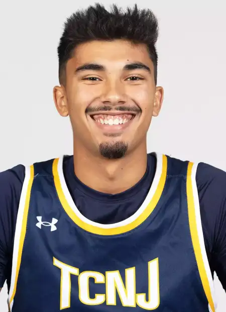 Nick Seeloch, Basketball, The College of New Jersey