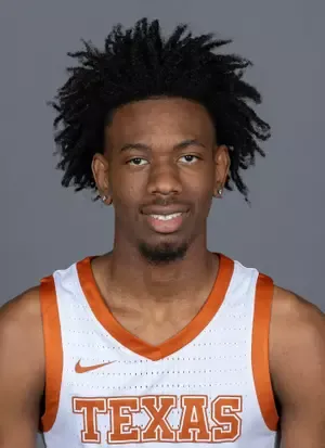 Nic Codie, Basketball, University of Texas