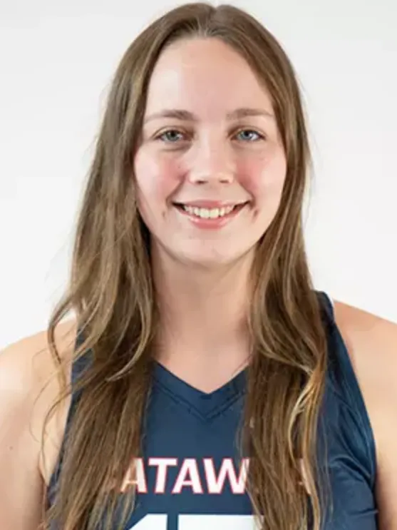 Sydney Wattles, Beach Volleyball, undefined