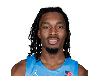 J Withers, Basketball, University of North Carolina