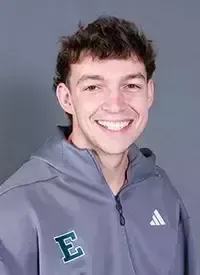 Cason Doolittle, Track and Field (O), Eastern Michigan University