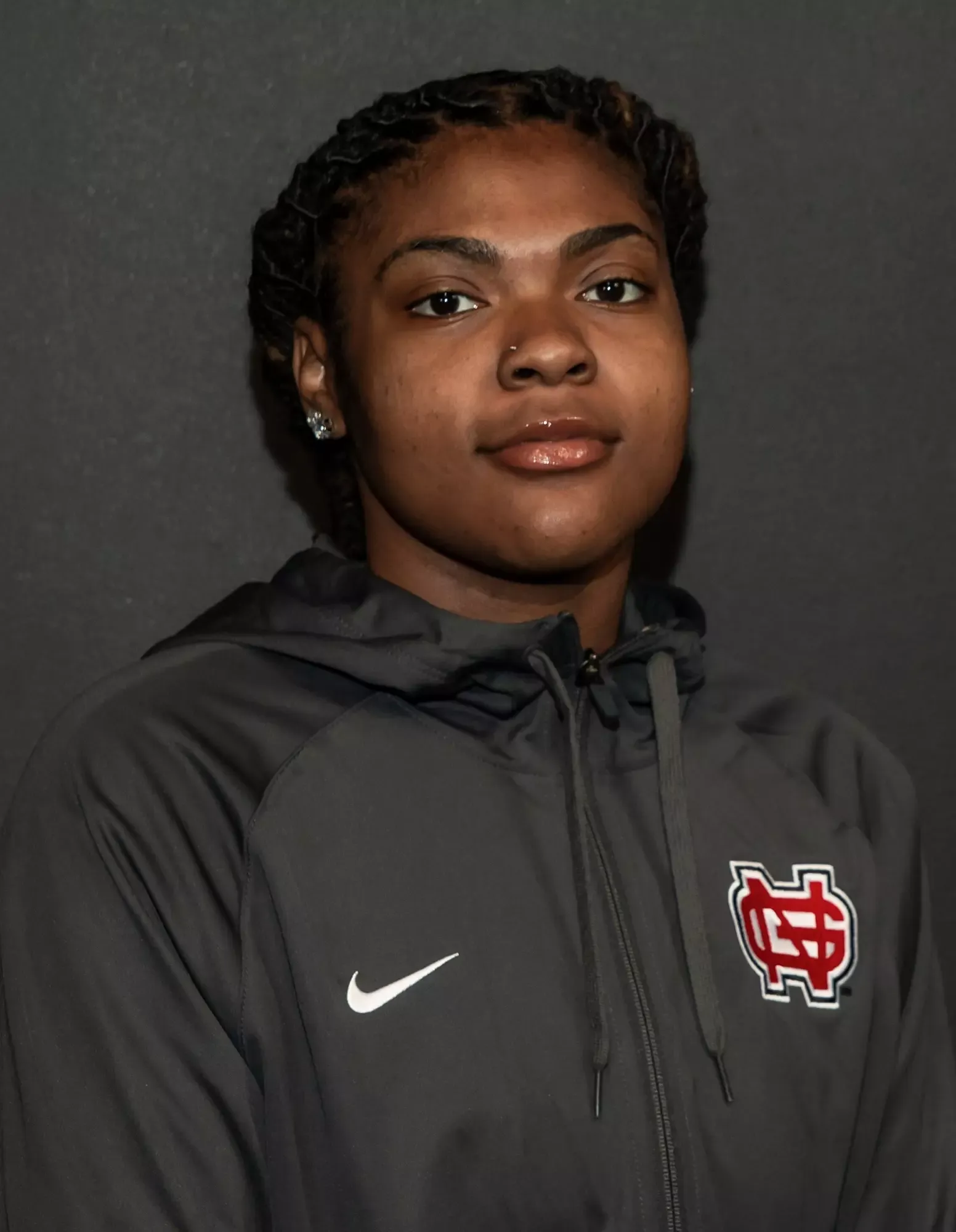 Kayla Gaston, Basketball, North Greenville University