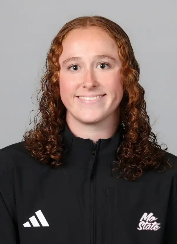 Addie Ludbrook, Swimming & Diving, Missouri State University