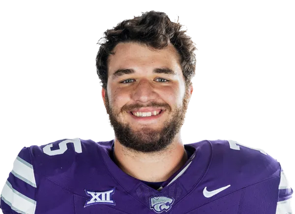 Holden Bass, Football, undefined