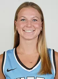 Abby Congdon, Basketball, Tufts University