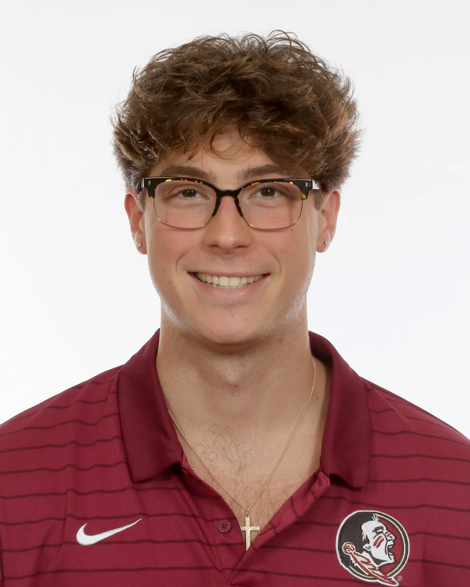 Carter Perkins, Swimming & Diving, Florida State University