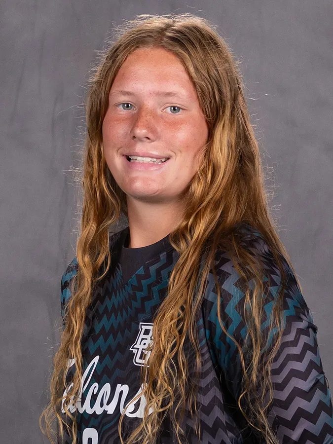 Hailey Trzaska, Soccer, Bowling Green State University