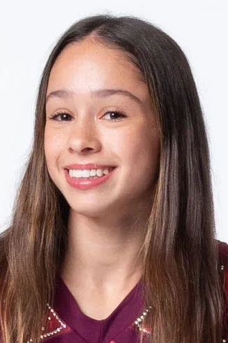 Sofia Estrada, Gymnastics, University of Oklahoma