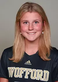 Christina Mallon, Lacrosse, Wofford University