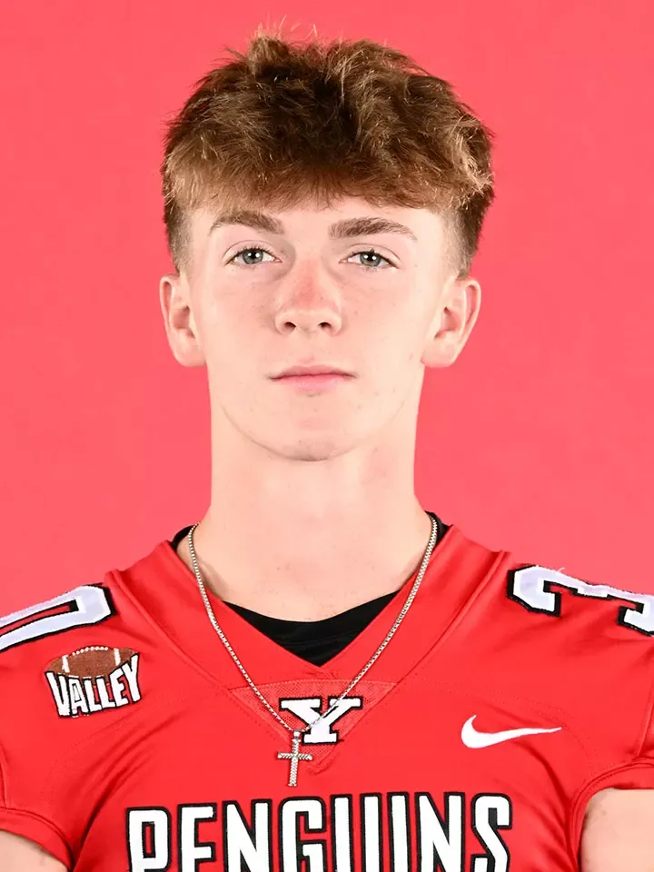 Josh Wilkins, Football, undefined