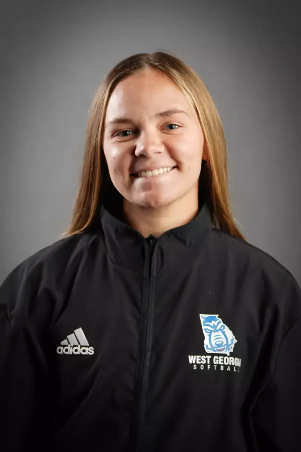 Emma Lane, Softball, University of West Georgia