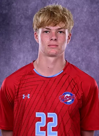 Max Muth, Soccer, Florida Southern College