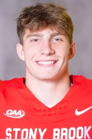 Andrew Riggs, Football, undefined