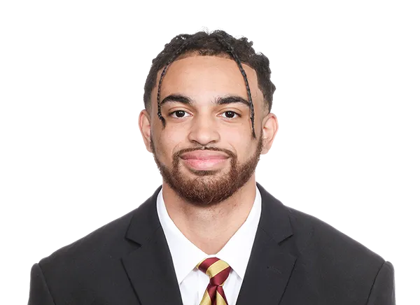 Jason Simpson, Basketball, Florida State University