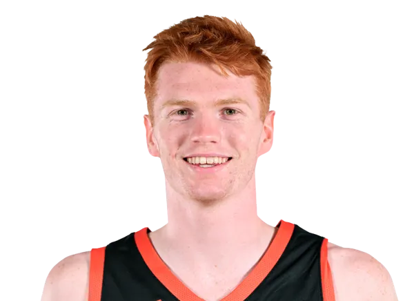 Landon Clark, Basketball, undefined