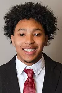 Zaire Richardson, Football, Wheeling University