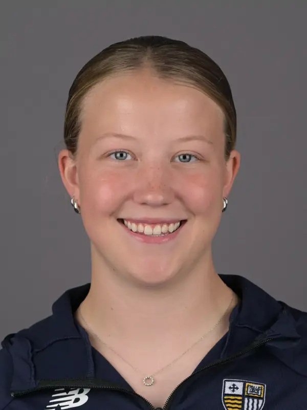 Taylor Scott, Hockey, Merrimack College