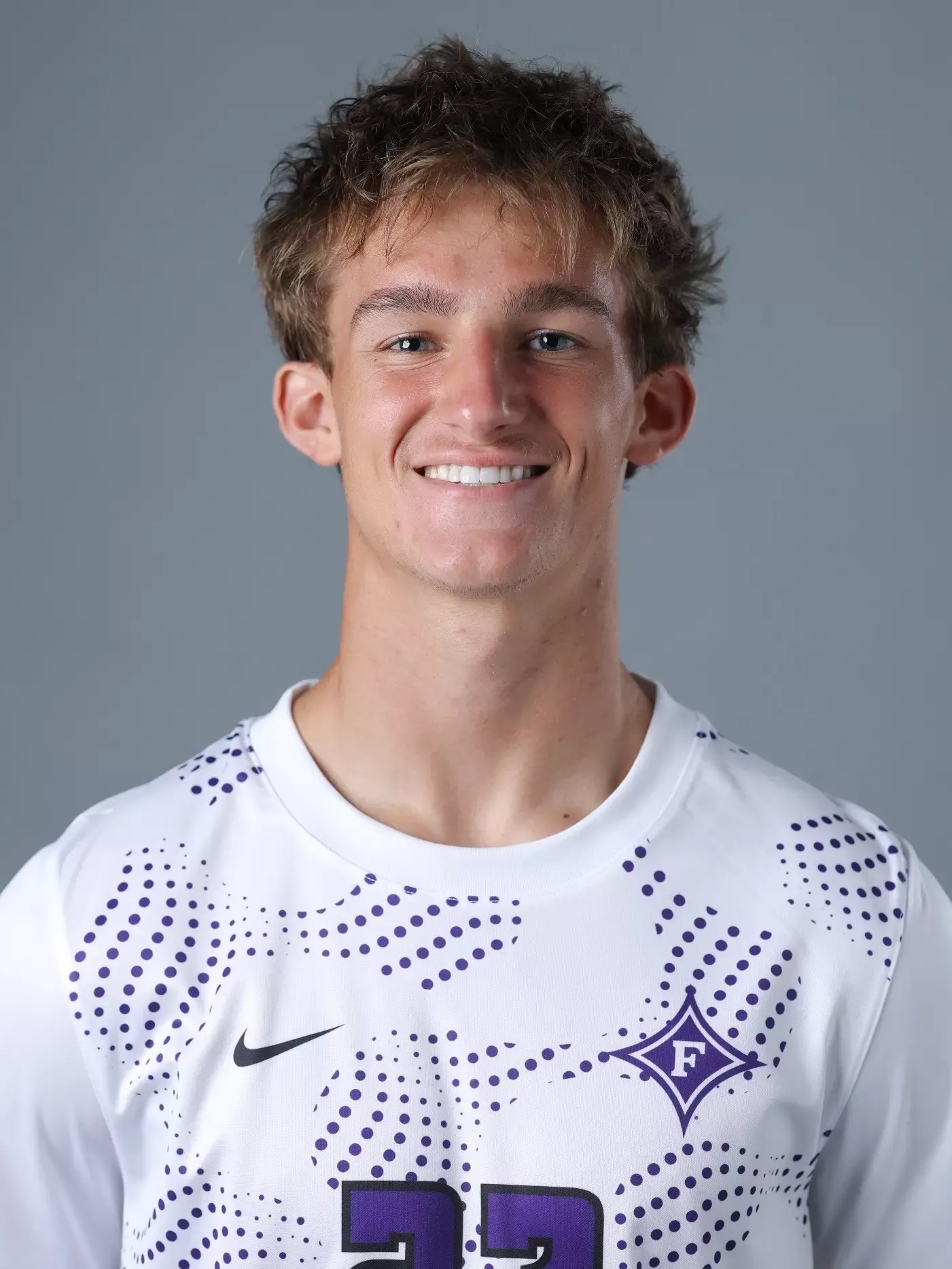 Mason Peacock, Soccer, Furman University