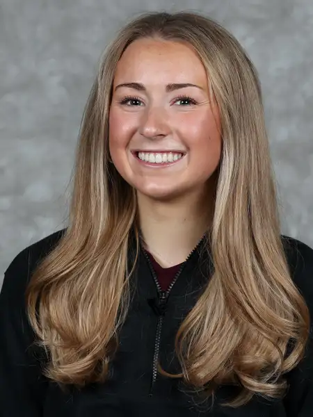 Lucy Hooper, Softball, University of Minnesota