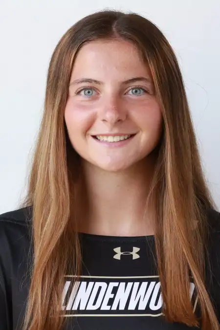 Nicole Gorman, Lacrosse, Lindenwood University