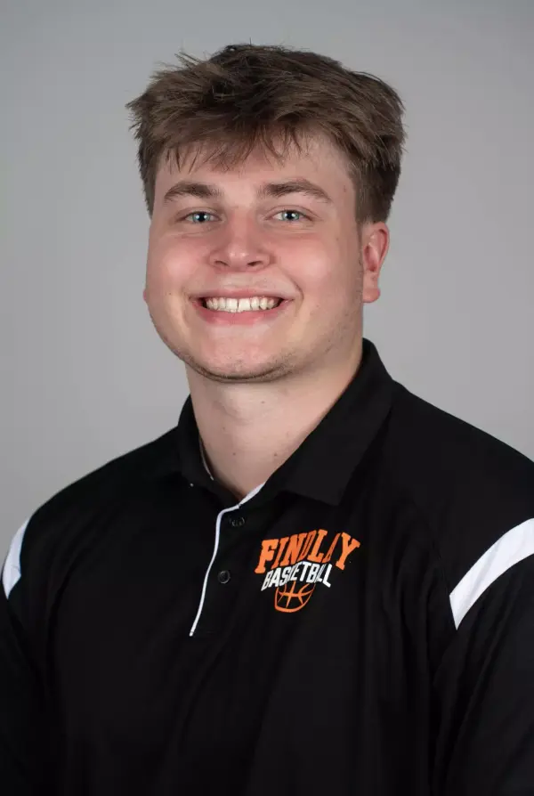 Matthew Meek, Basketball, University of Findlay